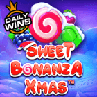 sweet bonanza xmas